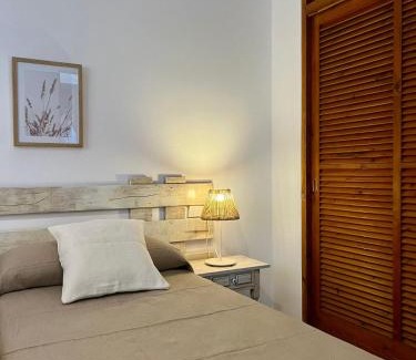 La Savina Apartamento | Apartaments S'Estanyol