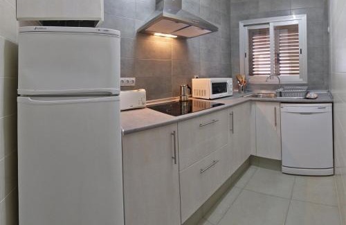 La Savina Apartamento | Apartaments S'Estanyol