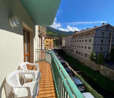 Ribes De Freser Apartamento | Apartaments Sant Antoni