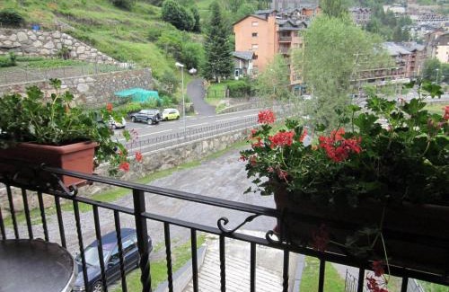 Arinsal Apartamento | Apartaments Sant Moritz