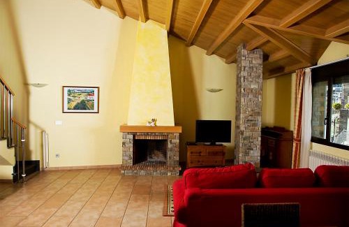 Arinsal Apartamento | Apartaments Sant Moritz
