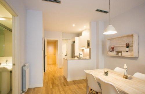 Old Town Apartamento | Apartaments Santa Clara – Baltack Homes