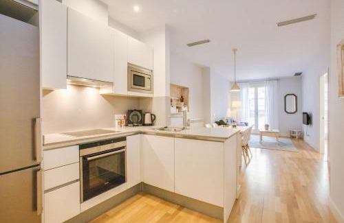 Old Town Apartamento | Apartaments Santa Clara – Baltack Homes