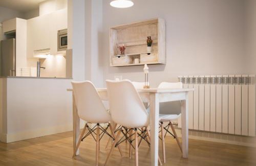 Old Town Apartamento | Apartaments Santa Clara – Baltack Homes