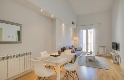 Old Town Apartamento | Apartaments Santa Clara – Baltack Homes