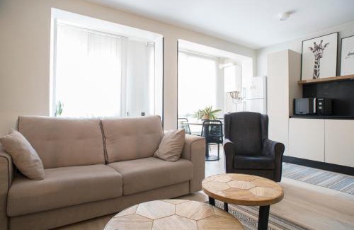 Cardona Apartamento | Apartaments Turístics Cardona III