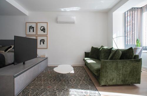 Cardona Apartamento | Apartaments Turístics Cardona IV