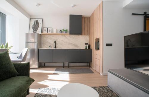 Cardona Apartamento | Apartaments Turístics Cardona IV