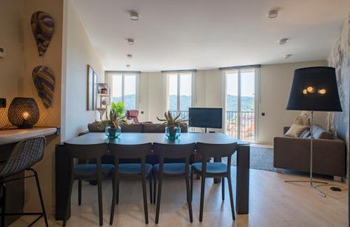 Cardona Apartamento | Apartaments Turístics Cardona, MAGI