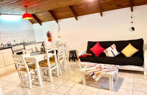 El Bolson Apartamento | ApartamentsLouis