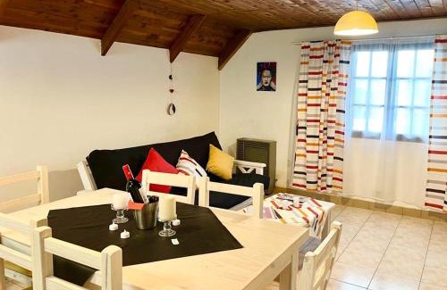 El Bolson Apartamento | ApartamentsLouis