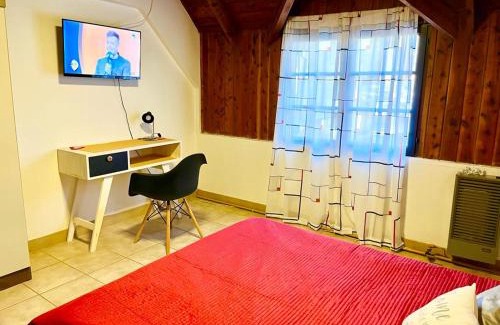 El Bolson Apartamento | ApartamentsLouis