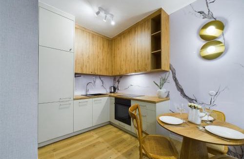 Radom Apartamento | ApartamentuSnu, Sportowa I