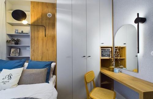 Radom Apartamento | ApartamentuSnu, Sportowa I