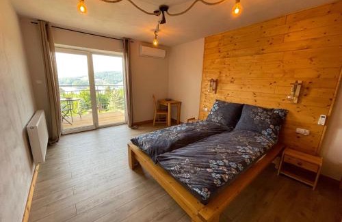 Grodek Nad Dunajcem Apartamento | apartamentwroznowiepl