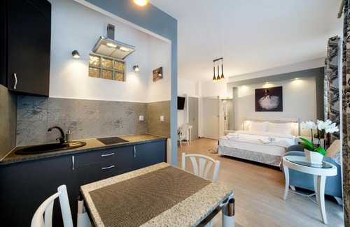 Zamosc Apartamento | Apartamenty Łozówka