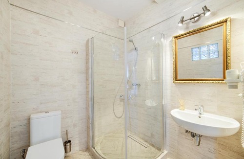 Zamosc Apartamento | Apartamenty Łozówka
