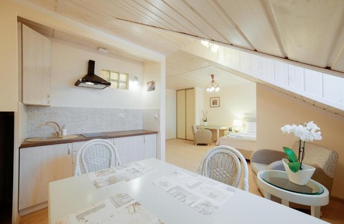 Zamosc Apartamento | Apartamenty Łozówka