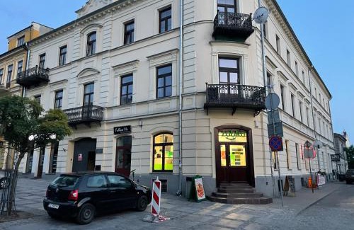 Chelm Apartamento | Apartamenty Łuczkowskiego z widokiem na studnię 4