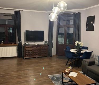 Chelm Apartamento | Apartamenty Łuczkowskiego z widokiem na studnię 4