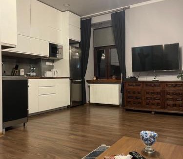 Chelm Apartamento | Apartamenty Łuczkowskiego z widokiem na studnię 4