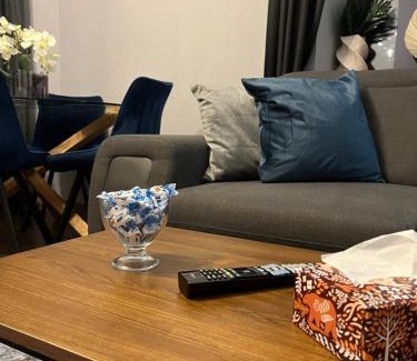Chelm Apartamento | Apartamenty Łuczkowskiego z widokiem na studnię 4