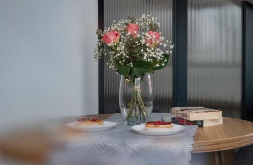 Czarny Dunajec Apartamento | Apartamenty Śleboda