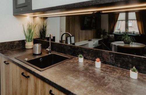 Czarny Dunajec Apartamento | Apartamenty Śleboda
