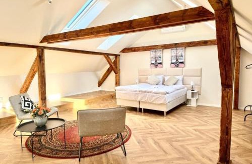 Swiebodzin Apartamento | Apartamenty Śródmiejska