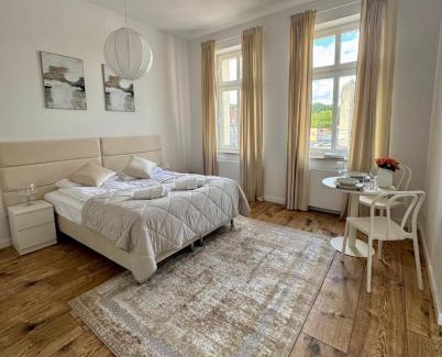 Swiebodzin Apartamento | Apartamenty Śródmiejska