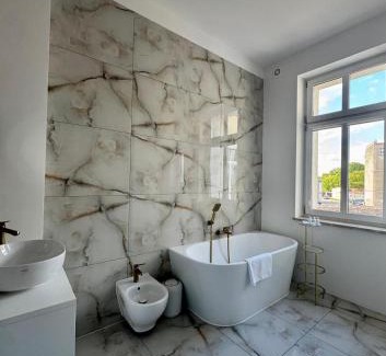 Swiebodzin Apartamento | Apartamenty Śródmiejska