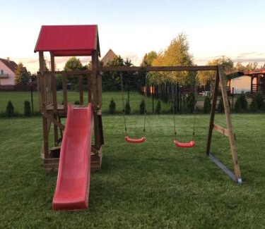 Rydzewo Apartamento | Apartamenty Świerkowa w Rydzewie