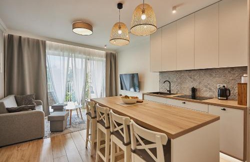 Swinoujscie Apartamento | Apartamenty Świnoujście - Bałtycki