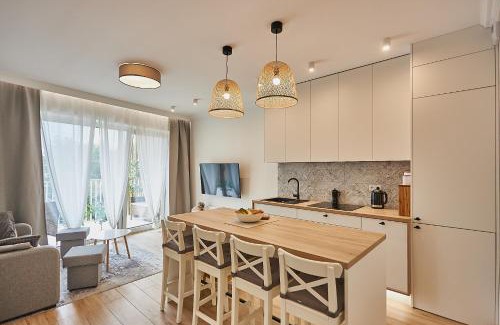 Swinoujscie Apartamento | Apartamenty Świnoujście - Bałtycki