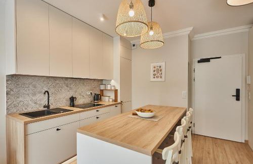 Swinoujscie Apartamento | Apartamenty Świnoujście - Bałtycki