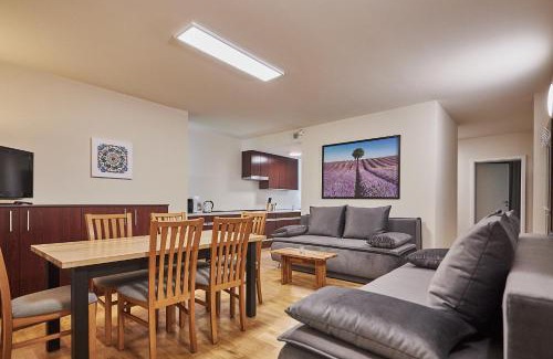 Swinoujscie Apartamento | Apartamenty Świnoujście - Villa Stil 2