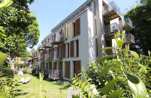 Swinoujscie Apartamento | Apartamenty Świnoujście - Villa Stil 2
