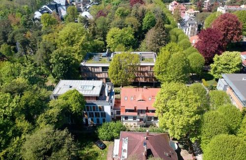 Swinoujscie Apartamento | Apartamenty Świnoujście - Villa Stil 2