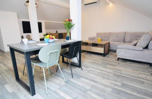 Gorniki Apartamento | Apartamenty Żołnierska 31 - Apartament nr 1