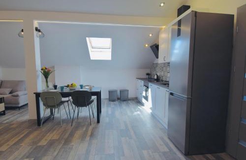 Gorniki Apartamento | Apartamenty Żołnierska 31 - Apartament nr 1