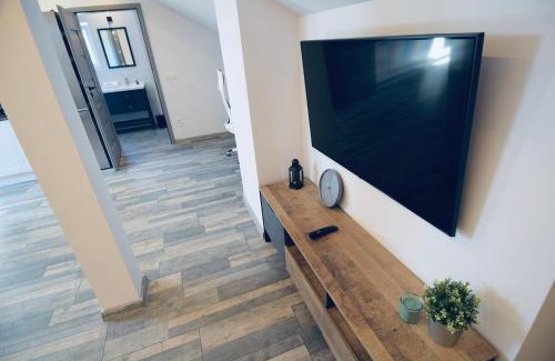 Gorniki Apartamento | Apartamenty Żołnierska 31 - Apartament nr 1