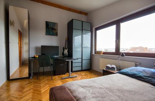 Brzezno Apartamento | Apartamenty Żurawi Brzeg