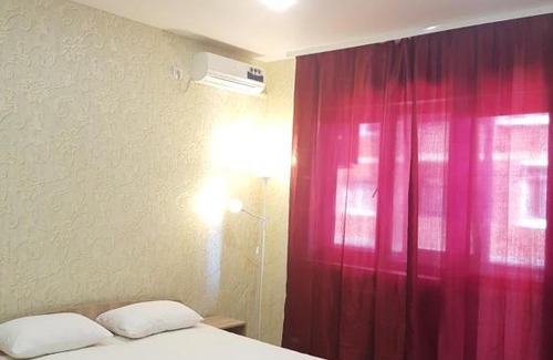 Novaya Adygeya Apartamento | Apartamenty Мега-Икея