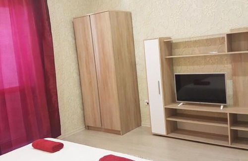 Novaya Adygeya Apartamento | Apartamenty Мега-Икея
