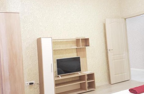 Novaya Adygeya Apartamento | Apartamenty Мега-Икея