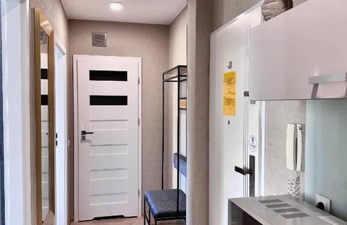 Katowice Apartamento | Apartamenty 1 maja 94