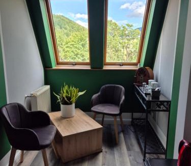 Stronie Slaskie Apartamento | Apartamenty Amadeus