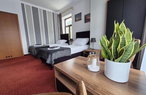 Stronie Slaskie Apartamento | Apartamenty Amadeus