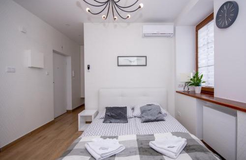 Czestochowa Apartamento | Apartamenty AP 10