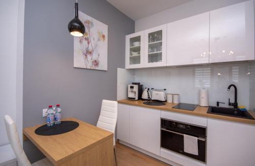 Czestochowa Apartamento | Apartamenty AP 10